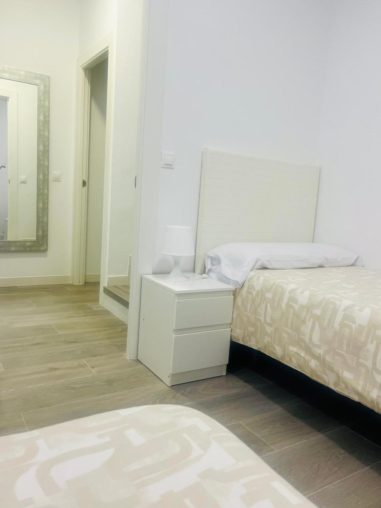 Luxury Carihuela Beach Torremolinos Exterior foto
